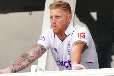 Ben Stokes, England’s unexpected captain, leans on history for Ashes lift-off
