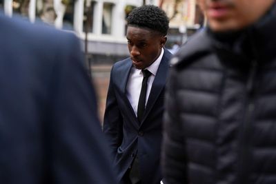 Burton Albion defender Williams Kokolo unanimously cleared of raping woman
