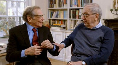 Robert Caro's last book on LBJ likely won't be delayed by editor Robert Gottlieb's death