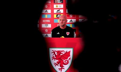 New-look Wales running more since World Cup exit, claims Rob Page