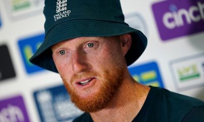 Seize the chance to become Ashes legends, Stokes tells his England team