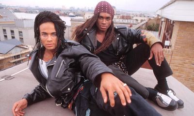 ‘People thought they knew the story’: the rise and fall of Milli Vanilli
