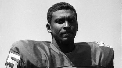 Homer Jones, First NFL Player to Spike Football After TD, Dies at 82