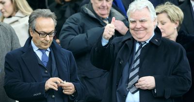 Everton fans send demand to Farhad Moshiri after club misses 48-hour deadline