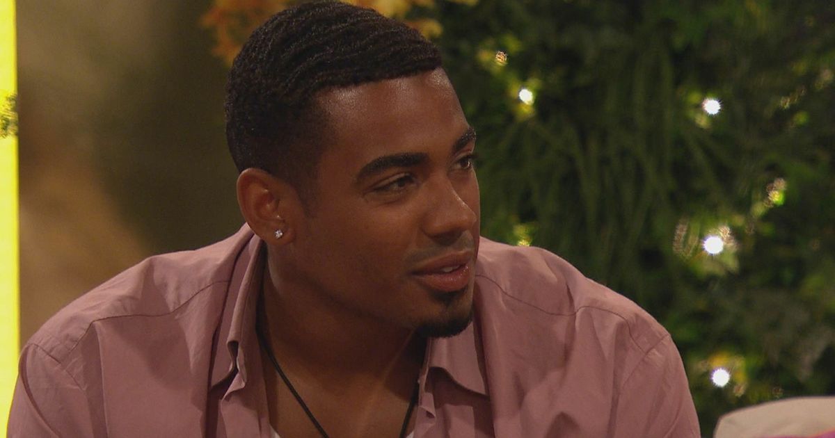 Love Island first look as bombshell Scott arrives and…