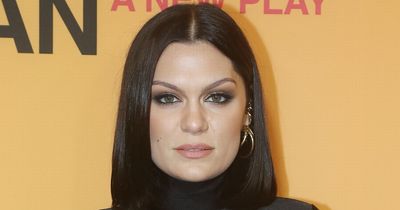 Jessie J moves fans with inspiring topless snap as she celebrates her postnatal body