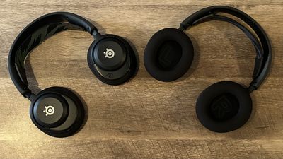 SteelSeries Arctis Nova 4 review: 'excellent in its own right but struggles in its price range'