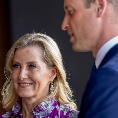 Prince William introduced Duchess Sophie in the most "wholesome" way