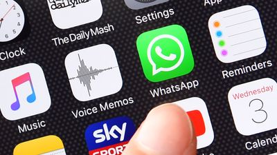 WhatsApp for Android may soon let you switch accounts on the same device