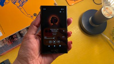 Sony's latest Walkman could replace my iPhone if it wasn't for one major issue