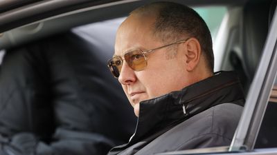 Here's why The Blacklist is not new tonight, June 15