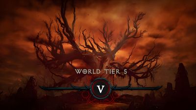 Evidence uncovered that Diablo 4 will be getting World Tier 5