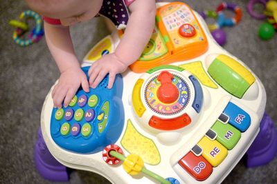 Youngsters reduced to ‘numbers on spreadsheet’, says childcare leader