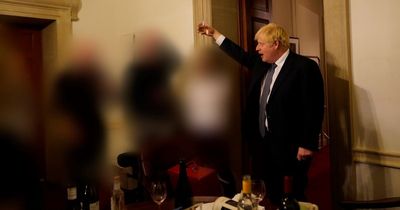 16 more lockdown gatherings at No10 and Chequers uncovered in Boris Johnson's diaries