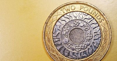 Rarest £2 coins in circulation to look out for that could be worth up to £35