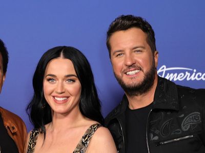 Luke Bryan defends Katy Perry against American Idol criticism: ‘Katy gets picked on’