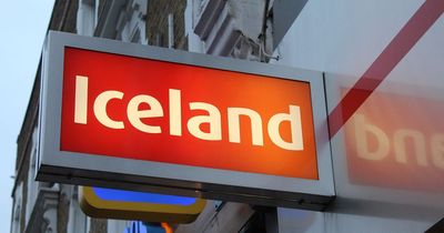 Frozen meat, dairy, eggs and fish products pulled from Iceland's shelves