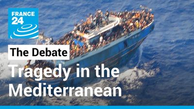 Tragedy in the Mediterranean: Was the migrant boat disaster avoidable?