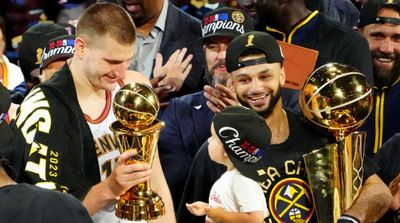 How the Nuggets Went From Internet Darlings to NBA Champions