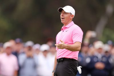 2023 US Open leaderboard: Latest updates with Rory McIlroy chasing down Rickie Fowler and Xander Schauffele