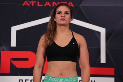 2023 PFL 5 official weigh-in results: One fighter heavy, faces point deduction