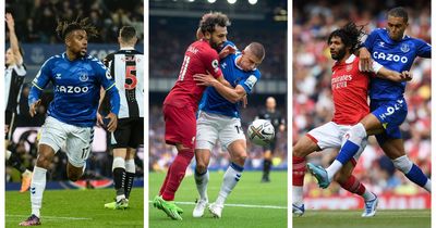 Everton fixture theories tested - Goodison Derby first, Newcastle dates and Arsenal fear