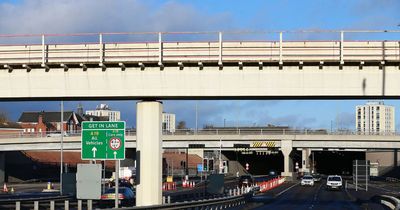 Tyne Tunnel issues urgent warning to drivers over text scam asking for toll payment