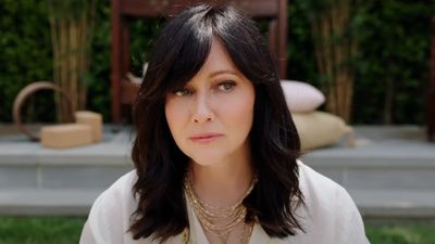Shannen Doherty Is Sharing Candid Posts About ‘What Cancer Can Look Like’ After Revealing Stage 4 Diagnosis