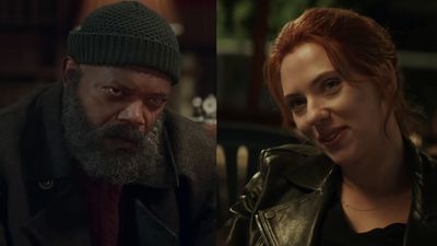 Scarlett Johansson Jokes About How Samuel L. Jackson Will Probably Respond When He Finds Out His MCU Co-Star Is The Highest Grossing
