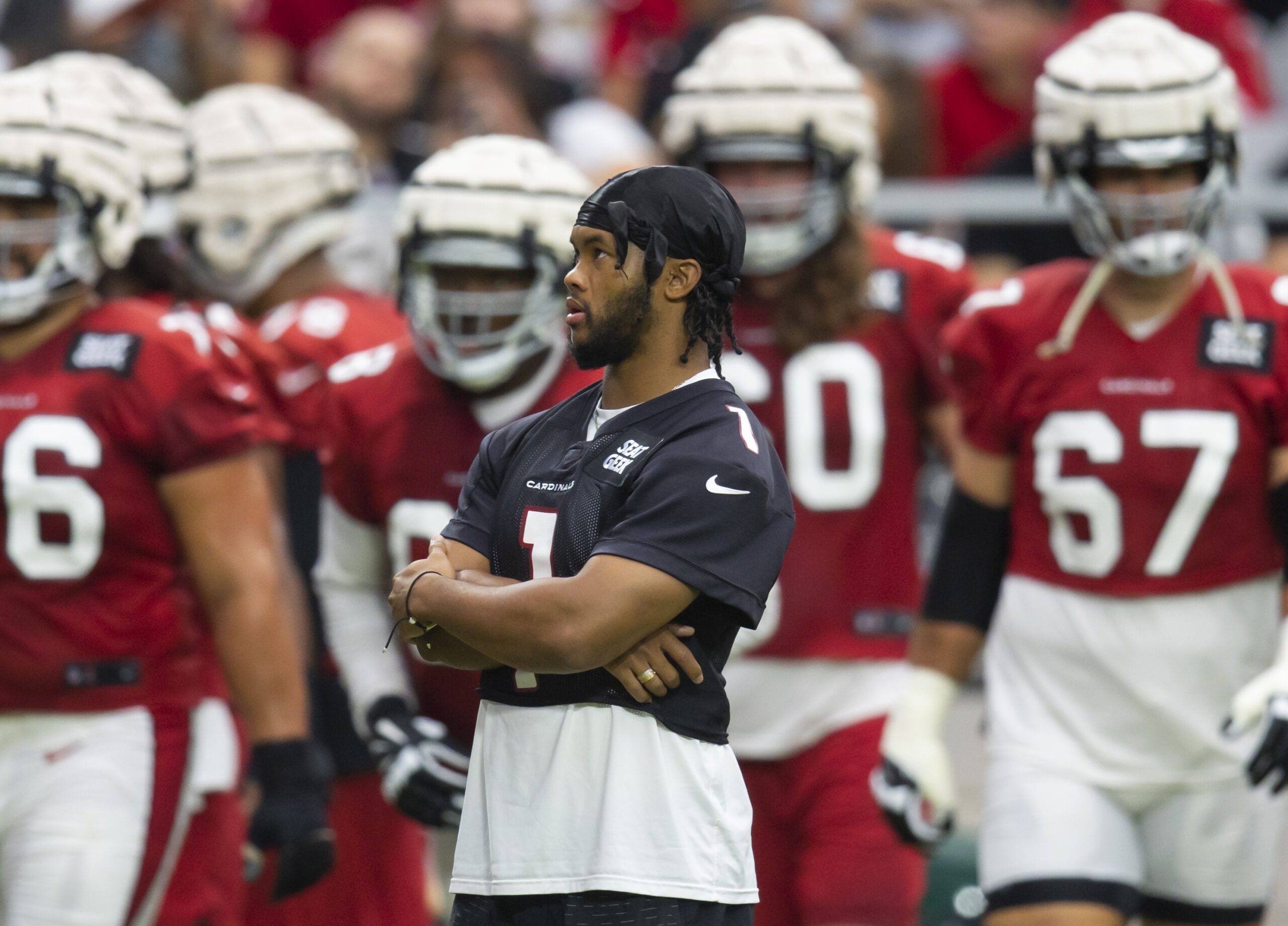 Arizona Cardinals announce 2023 Training Camp open practice schedule, Arizona News