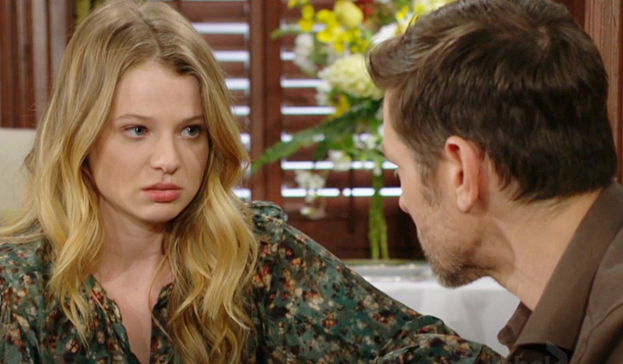 The Young And The Restless Spoilers: Summer Seeks…