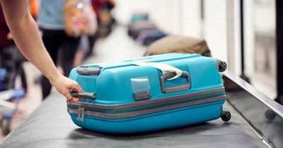 TUI, easyJet, Ryanair, Jet2: All the things now banned from hold luggage