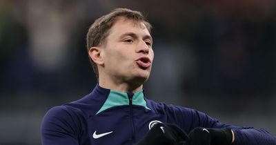 Newcastle United evening headlines with Inter's Barella stance and fixtures released