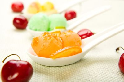 Refreshing summertime treats for all