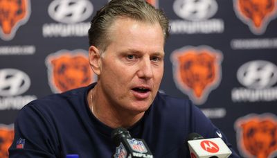 NFL briefs Bears about gambling policy, lists 6 things that are verboten