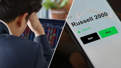 Forget the Fed - How Friday's Russell Reconstitution Could Impact Markets