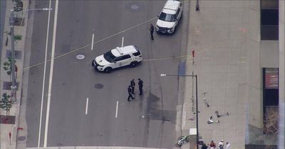 Two people shot after Denver Nuggets NBA Championship parade as police release statement