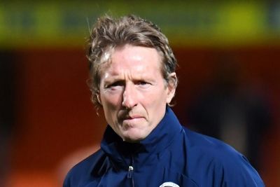 Scotland 0 Norway 0: Scot Gemmill satisfied after credible under-21 draw