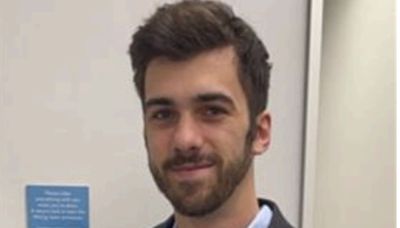 Girlfriend of man missing from Salt Shed show pleads for help from fellow concert go-ers: ‘I need to bring him home’