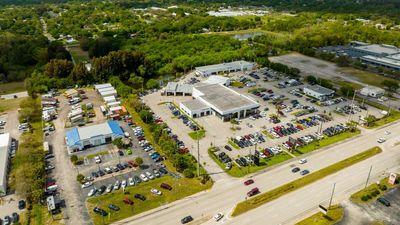 Florida Doubles Down on Anti-Competitive Car Dealership Law