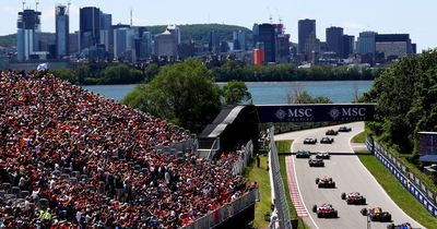 Canadian GP promoter discusses moving date of Montreal F1 event in race calendar shuffle