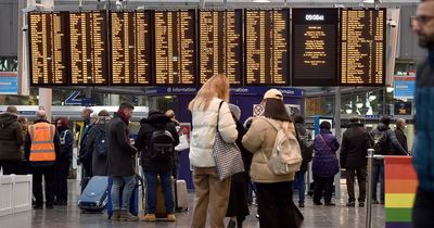 Rail union makes 'positive' announcement after MONTHS of chaos on TransPennine Express