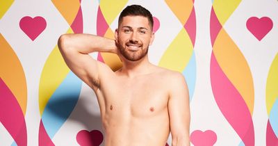 Love Island 2023: Who is Scott Van Der Sluis? New bombshell's age and connection to Welsh football team