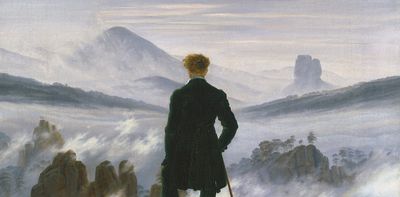 Awe can alter our sense of self and open us to new possibilities – could it help save the planet?