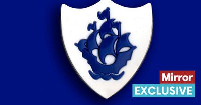 There's been EIGHT Blue Peter badges in its 60yr history - and there's going to be ninth