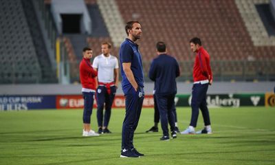 Return to Malta is a reminder of how far Southgate’s England have come