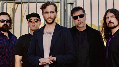 Southern Empire return with first new album in five years