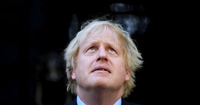 'Boris Johnson's behaviour is an insult to all those who followed Covid rules'