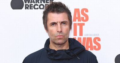 Liam Gallagher says 'snide' Noel Gallagher 'threw me under the bus' when Oasis split