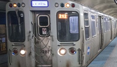 Fired CTA worker pleads not guilty to murder in homeless man’s death
